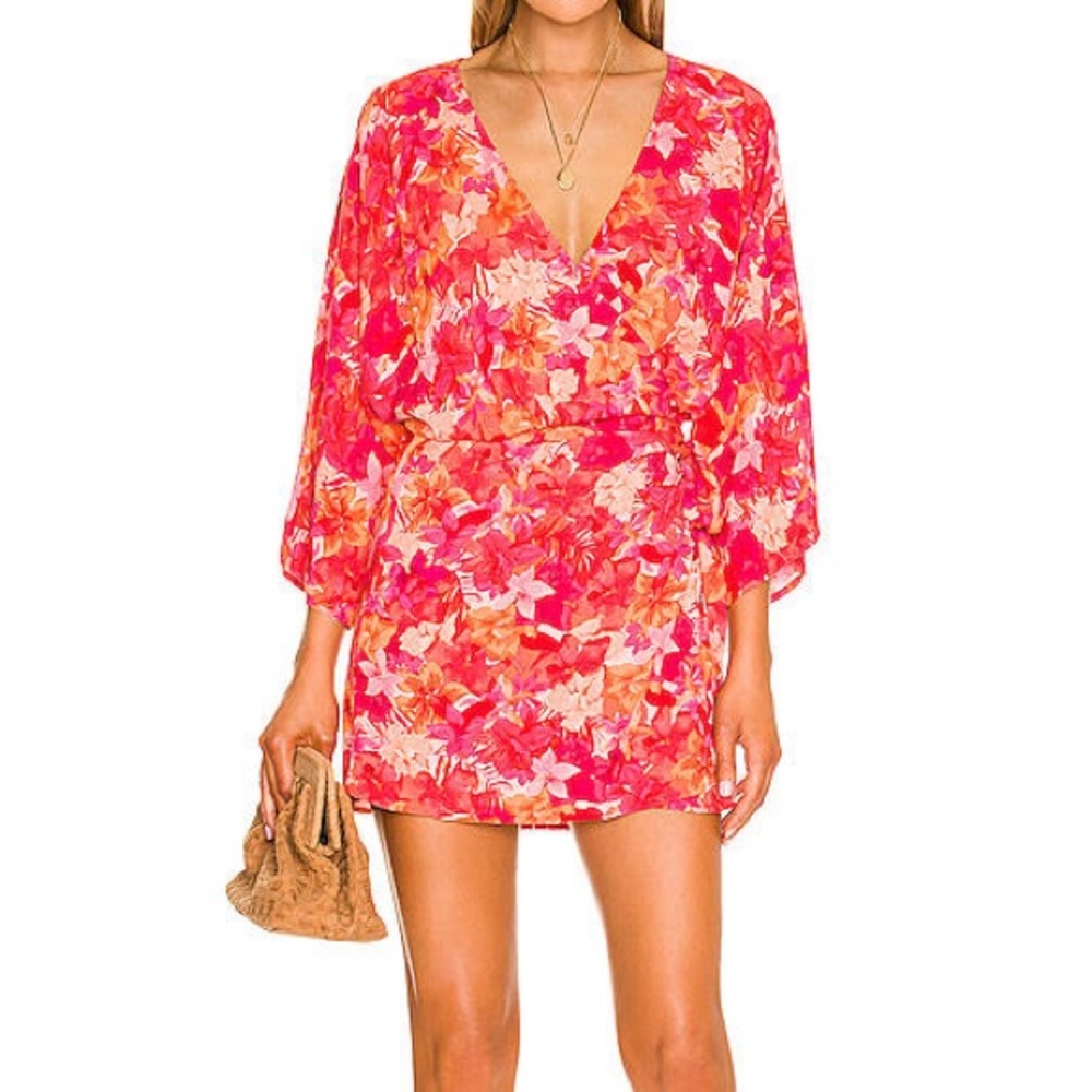 COPY - L*Space Pfeiffer Dress Size S NWT